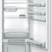 Встраиваемый однокамерный холодильник Gorenje Plus GSR 27122 F