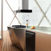 Встраиваемая посудомоечная машина Gorenje GV 6 SY2B