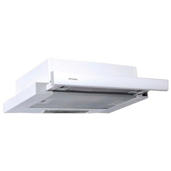 Встраиваемая вытяжка Faber FLOX WH A45