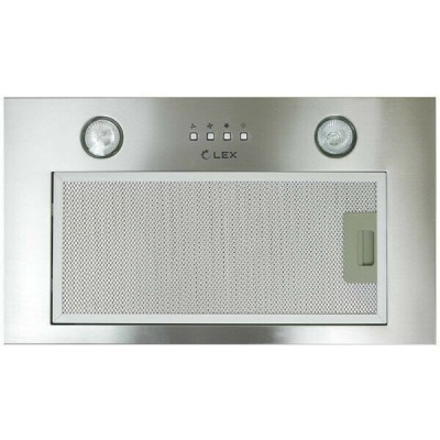 Встраиваемая вытяжка Lex GS Bloc 900 inox