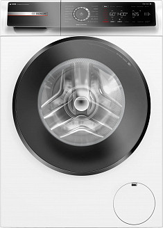 Фронтальная стиральная машина Bosch WGB244ALSN