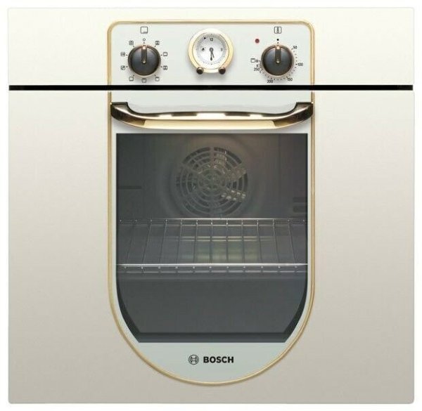 Встраиваемый электрический духовой шкаф Bosch HBA23BN21