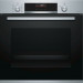 Встраиваемый электрический духовой шкаф Bosch HBG536ES0R