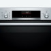 Встраиваемый электрический духовой шкаф Bosch HBG536ES0R