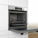 Встраиваемый электрический духовой шкаф Bosch HBG536ES0R