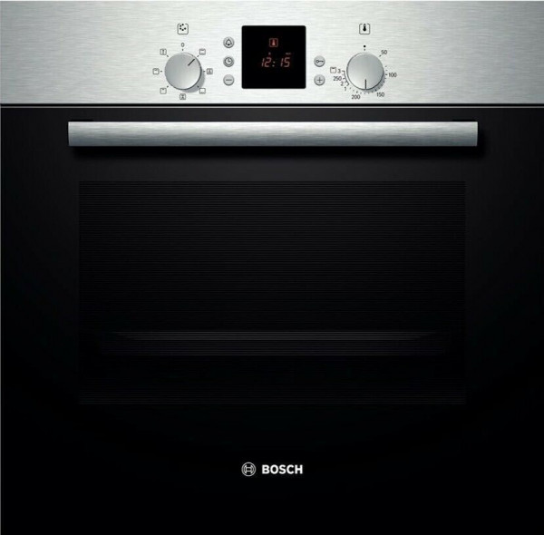 Встраиваемый электрический духовой шкаф Bosch HBN239E5