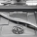 Посудомоечная машина Electrolux ESF2400OW
