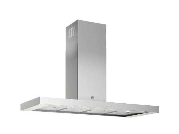 Каминная вытяжка Bertazzoni KT120PRO1XA