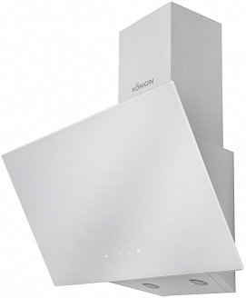 Вытяжка Konigin Colibri Tech White 50