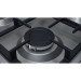 Встраиваемая газовая варочная панель Bosch PBP6C5B93R