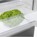 Отдельностоящий двухкамерный холодильник Gorenje NRK 6192 JC