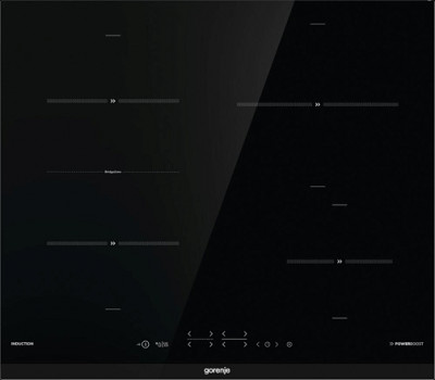 Независимая индукционная варочная панель Gorenje IT643BCSC7