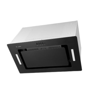 Встраиваемая вытяжка Lex GS Bloc G 600 black