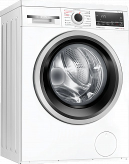 Фронтальная стиральная машина Bosch WDS28460OE