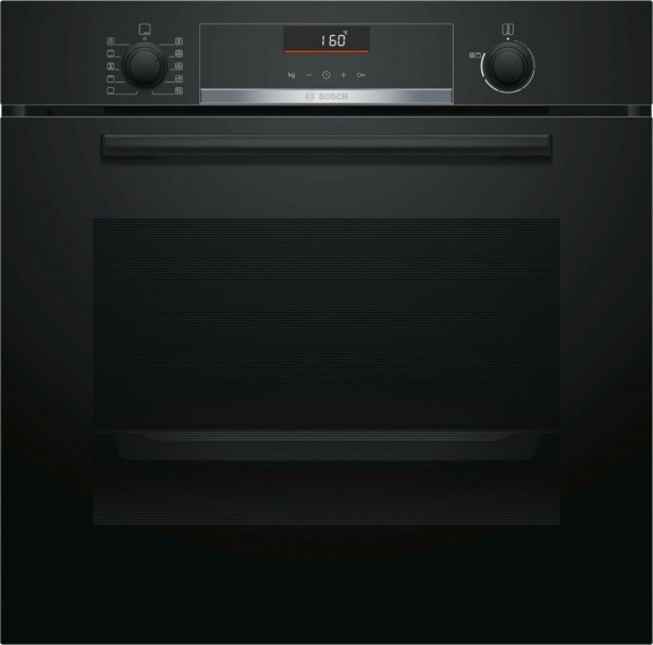 Встраиваемый электрический духовой шкаф Bosch HBG536HB0R