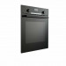 Встраиваемый электрический духовой шкаф Bosch HBG536HB0R
