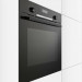Встраиваемый электрический духовой шкаф Bosch HBG536HB0R