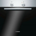 Встраиваемый электрический духовой шкаф Bosch HBN301E2Q