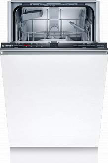 Встраиваемая посудомоечная машина Bosch SRV 2IKX2BR