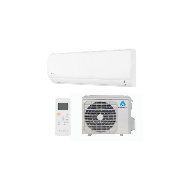 Сплит-система Axioma ASB09AZ1/ASx09AZ1