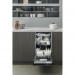 Встраиваемая посудомоечная машина Hotpoint-Ariston HSIP 4O21 WFE