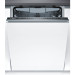 Встраиваемая посудомоечная машина Bosch SMV25EX03R