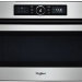 Встраиваемая микроволновая печь Whirlpool AMW 730 IX