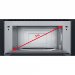 Встраиваемая микроволновая печь Whirlpool AMW 730 IX