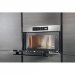 Встраиваемая микроволновая печь Whirlpool AMW 730 IX