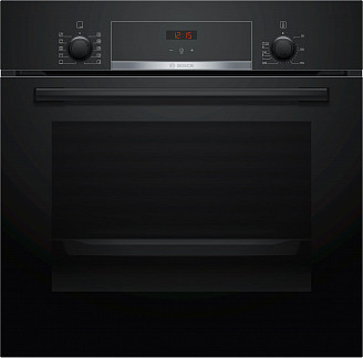 Духовой шкаф Bosch HBF554YB0R