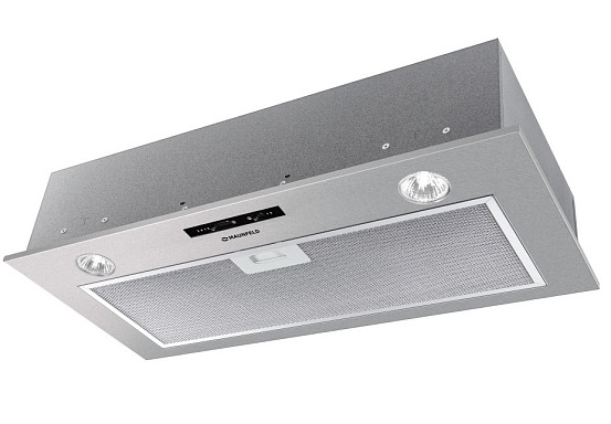 Вытяжка MAUNFELD Crosby Light C 60 нержавеющая сталь