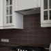 Вытяжка MAUNFELD Crosby Light C 60 нержавеющая сталь