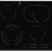 Встраиваемая электрическая варочная панель Electrolux EHF 96547 FK