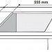 Встраиваемая газовая варочная панель Hotpoint-Ariston PCN 640T(OW) GH R /HA