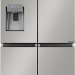 Холодильник Side-by-Side Weissgauff WCD 685 NFX NoFrost Inverter