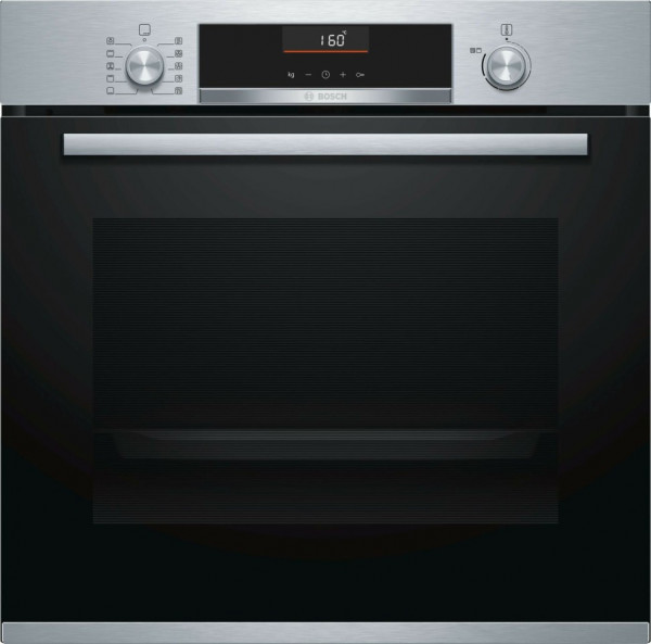 Встраиваемый электрический духовой шкаф Bosch HBG536HS0R