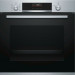 Встраиваемый электрический духовой шкаф Bosch HBG536HS0R