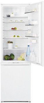 Встраиваемый холодильник Electrolux ENN 2914 COW