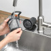 Встраиваемая посудомоечная машина Electrolux EEZ69410L
