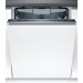 Встраиваемая посудомоечная машина Bosch SMV25FX01R