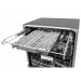 Встраиваемая посудомоечная машина ZorG W 60 B 2 A 411 BBE 0