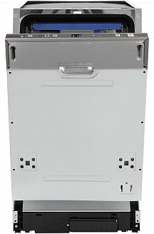Встраиваемая посудомоечная машина Hiberg I49 1032