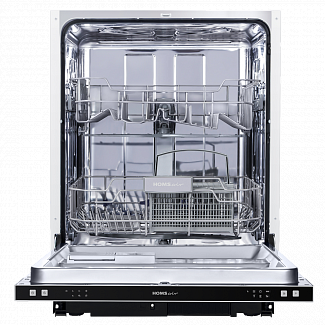 Встраиваемая посудомоечная машина Homsair DW65L