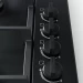 Встраиваемая газовая варочная панель Bosch PBP6C6B91R