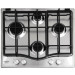 Встраиваемая газовая варочная панель Hotpoint-Ariston PCN 641 IX
