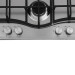 Встраиваемая газовая варочная панель Hotpoint-Ariston PCN 641 IX