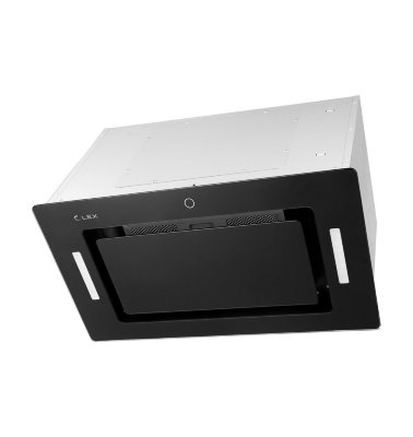 Встраиваемая вытяжка Lex GS Bloc GS 600 Black