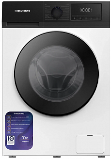 Фронтальная стиральная машина Delvento VHC720
