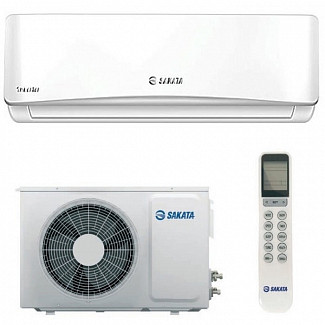 Сплит-система Sakata SIE-35SGC/SOE-35VGC Инвертор