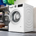 Фронтальная стиральная машина Bosch WGG0420GPL
